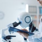 Using AI to Improve Patient Management