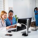 Automation Ideas to Improve Healthcare Efficiency